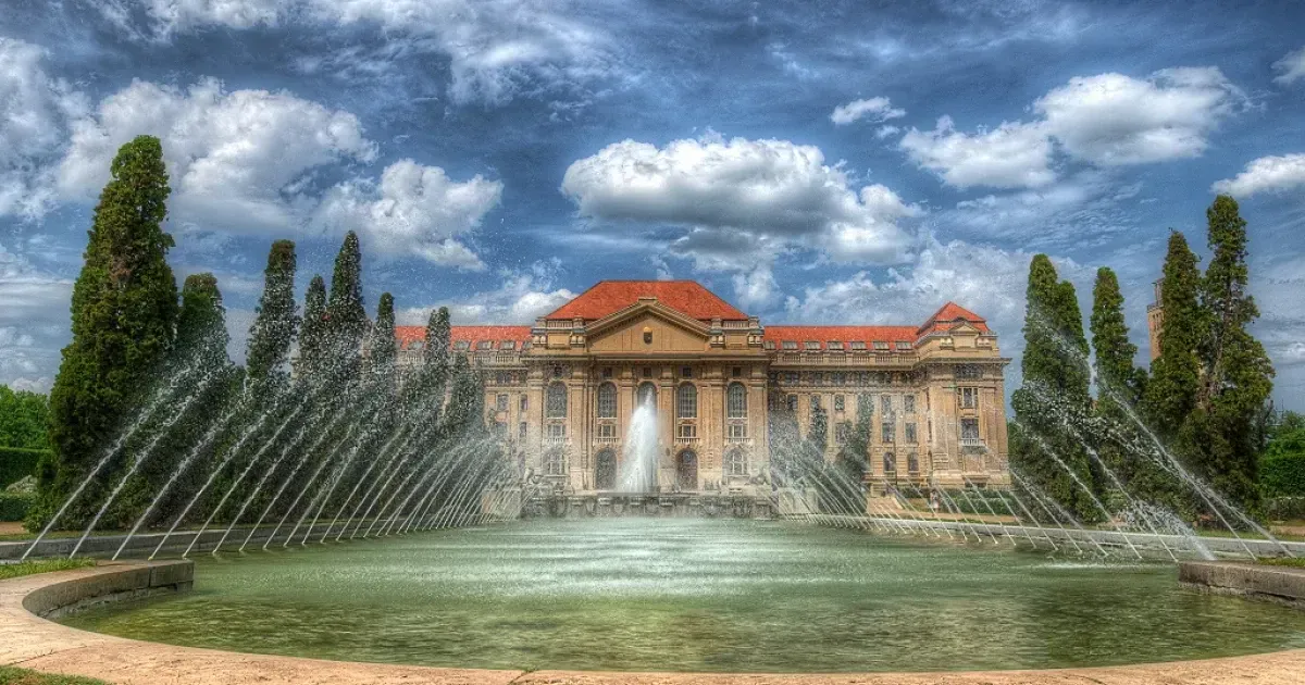 15 Things To See And Do In Debrecen