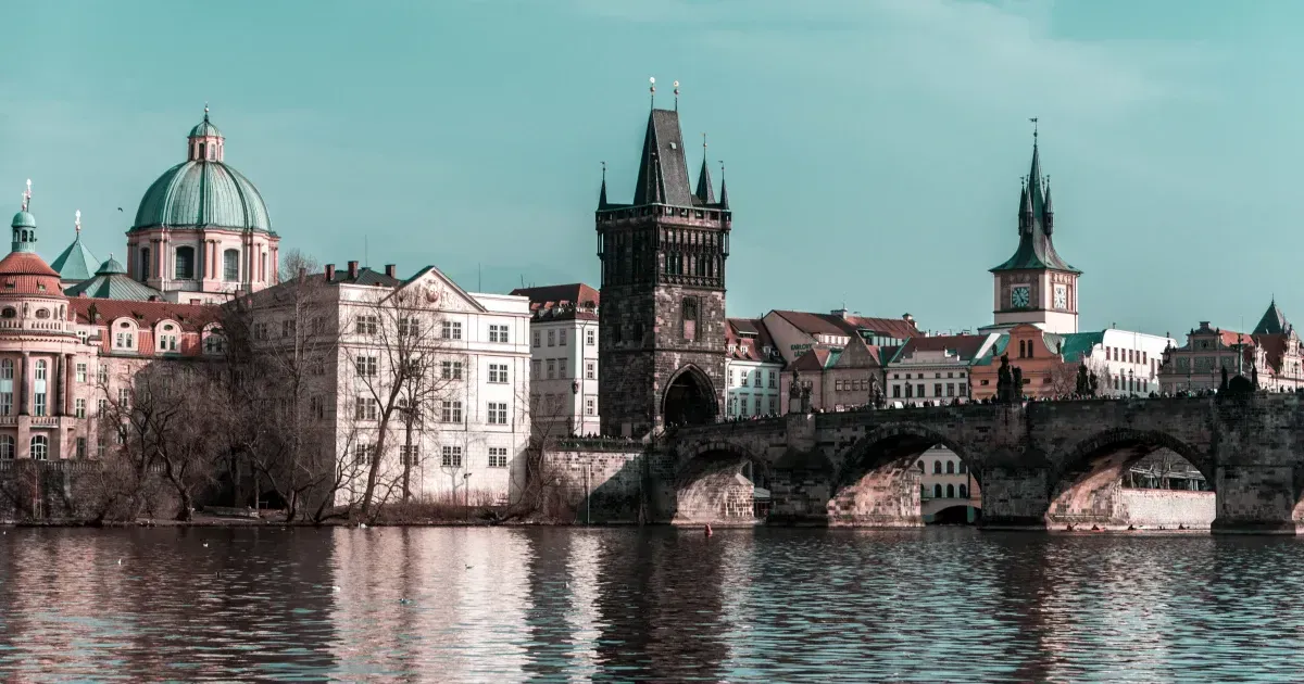 How To Spend 48 Hours In Prague