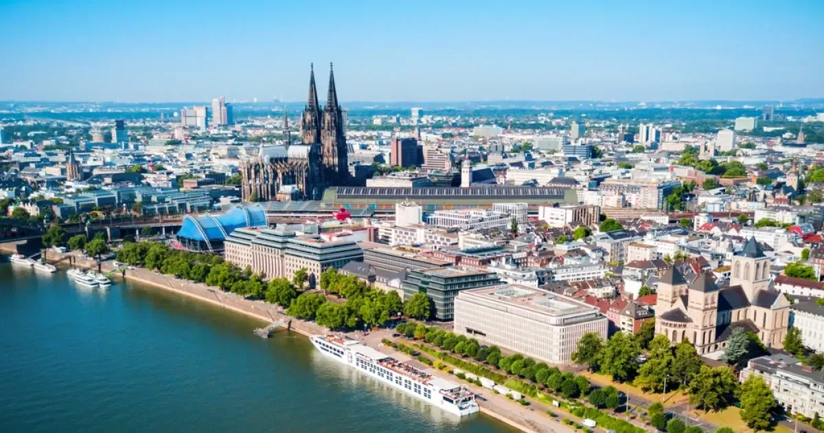 Must Visit Attractions In Cologne