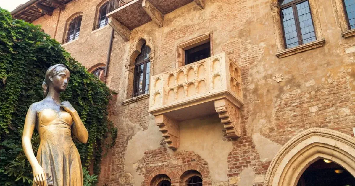 All You Need To Know About Visiting Juliet S Balcony In Verona