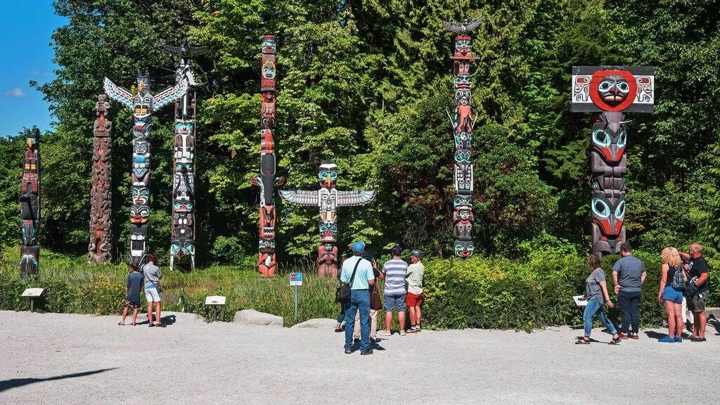 The Top Things To Do In British Columbia