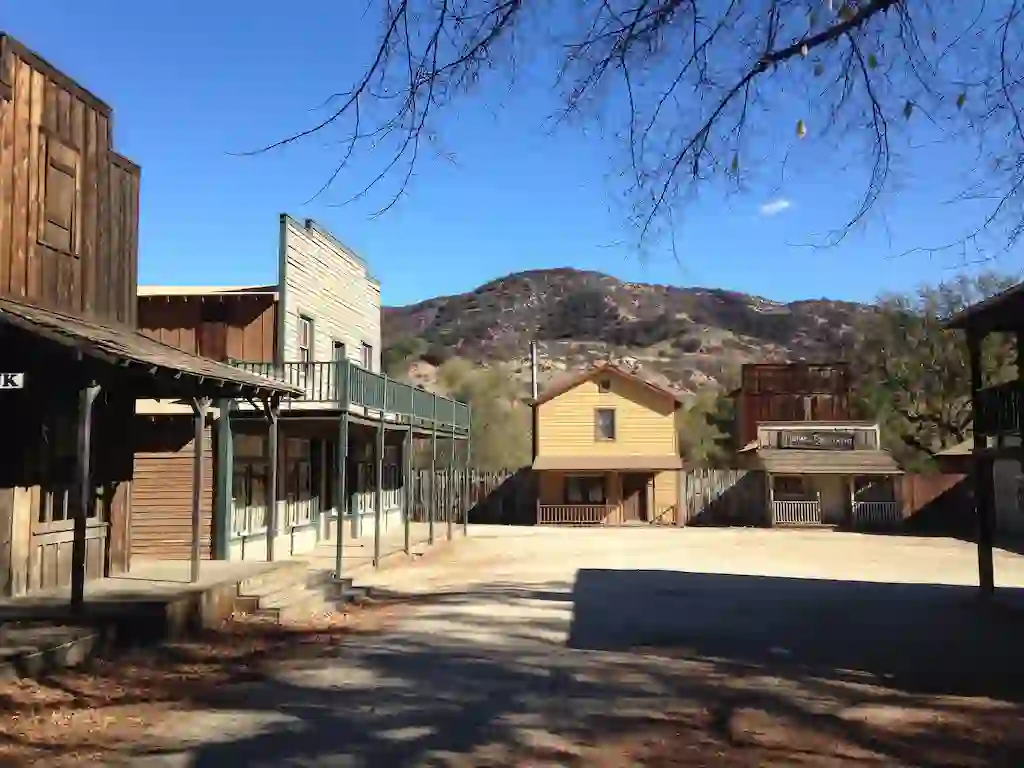 Paramount Ranch