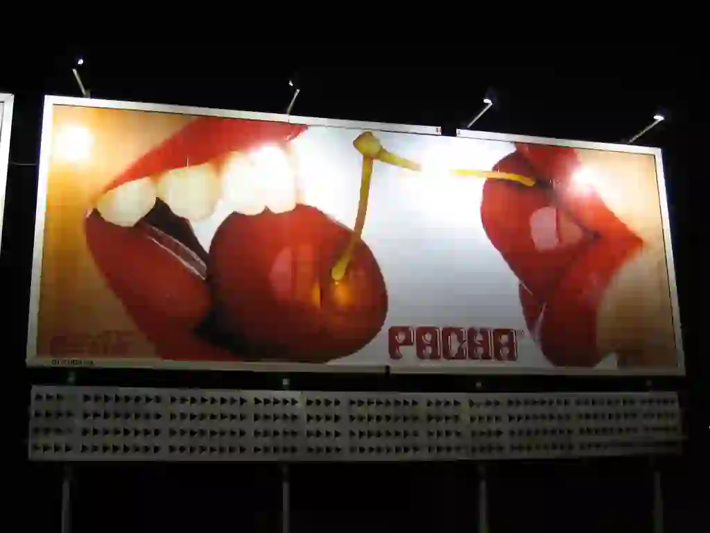 Pacha sign