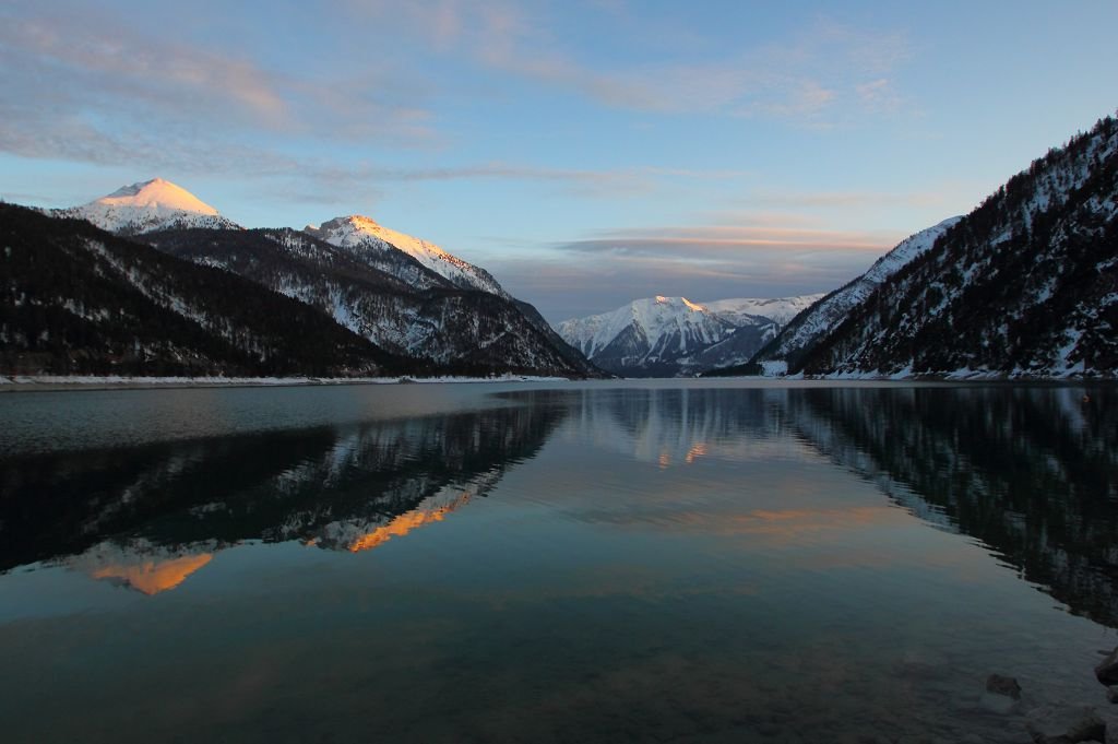 Achensee