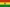 Current Bolivian Flag