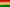 Current Bolivian Flag