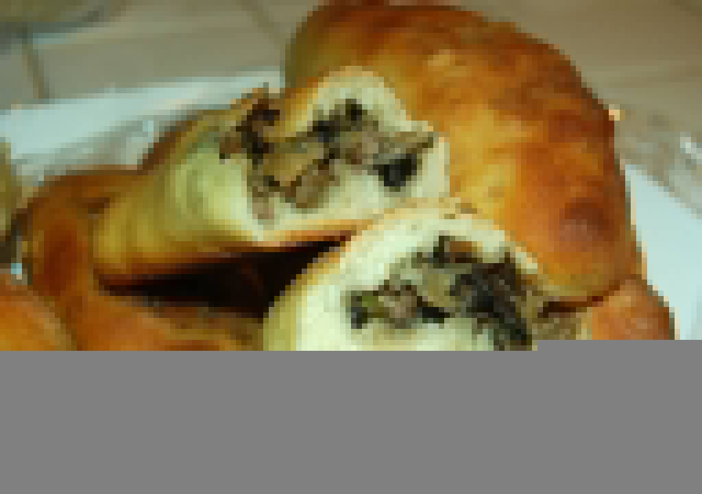 Piroshki