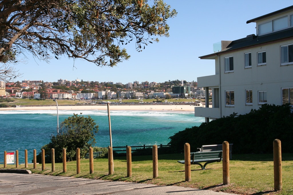 Bondi