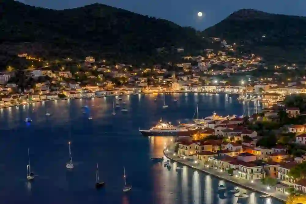The Best Things to Do in Ithaca, Greece