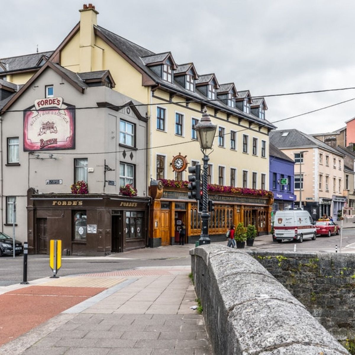 Best Pubs In Cork Ireland