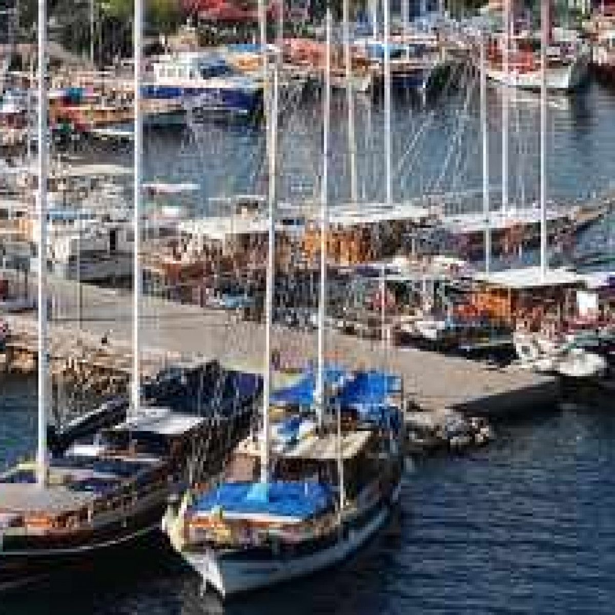 Visit Turkey - 9 Things to do in Marmaris Icmeler, Loved it!