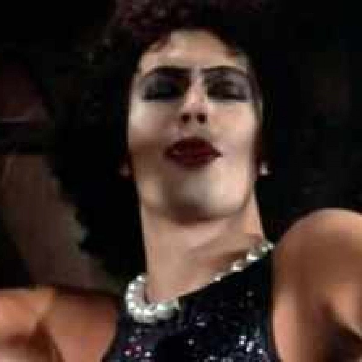 Dr. Frank N. Furter (1975), Bi Characters