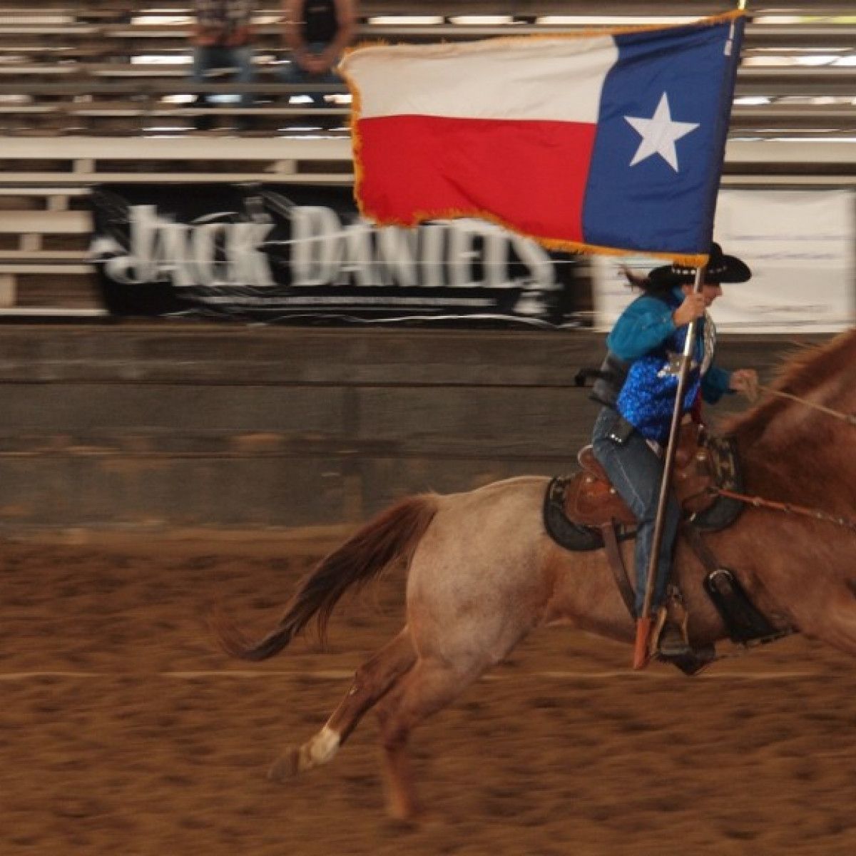 Black Heritage Day At Rodeo Houston with Jason DeRulo