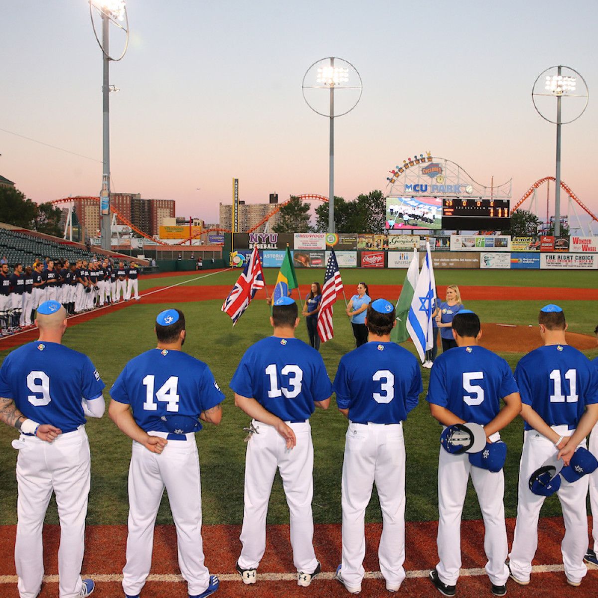 Israeli Trailblazer Dean Kremer Brings Jewish Values to Nascent Pro  Baseball Career 