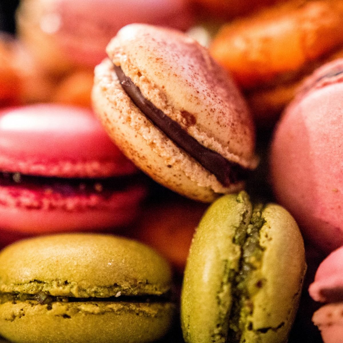 15 Places for Tasting Best French Desserts in Paris