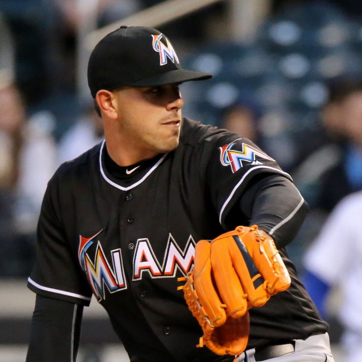 The baseball community comes together to mourn the passing of Jose Fernandez