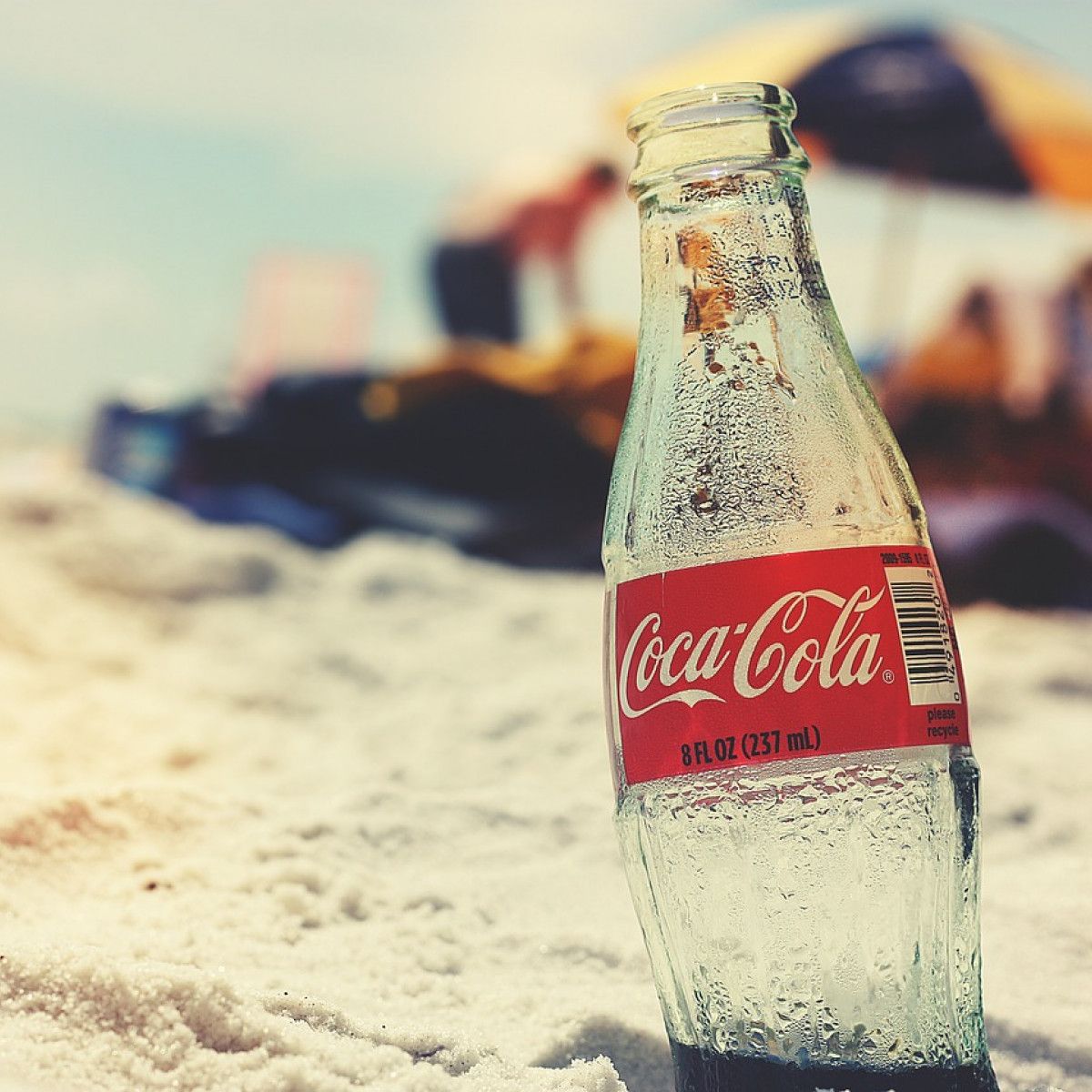 Meet The People Who Made It Possible - Coca-Cola: Bottled History