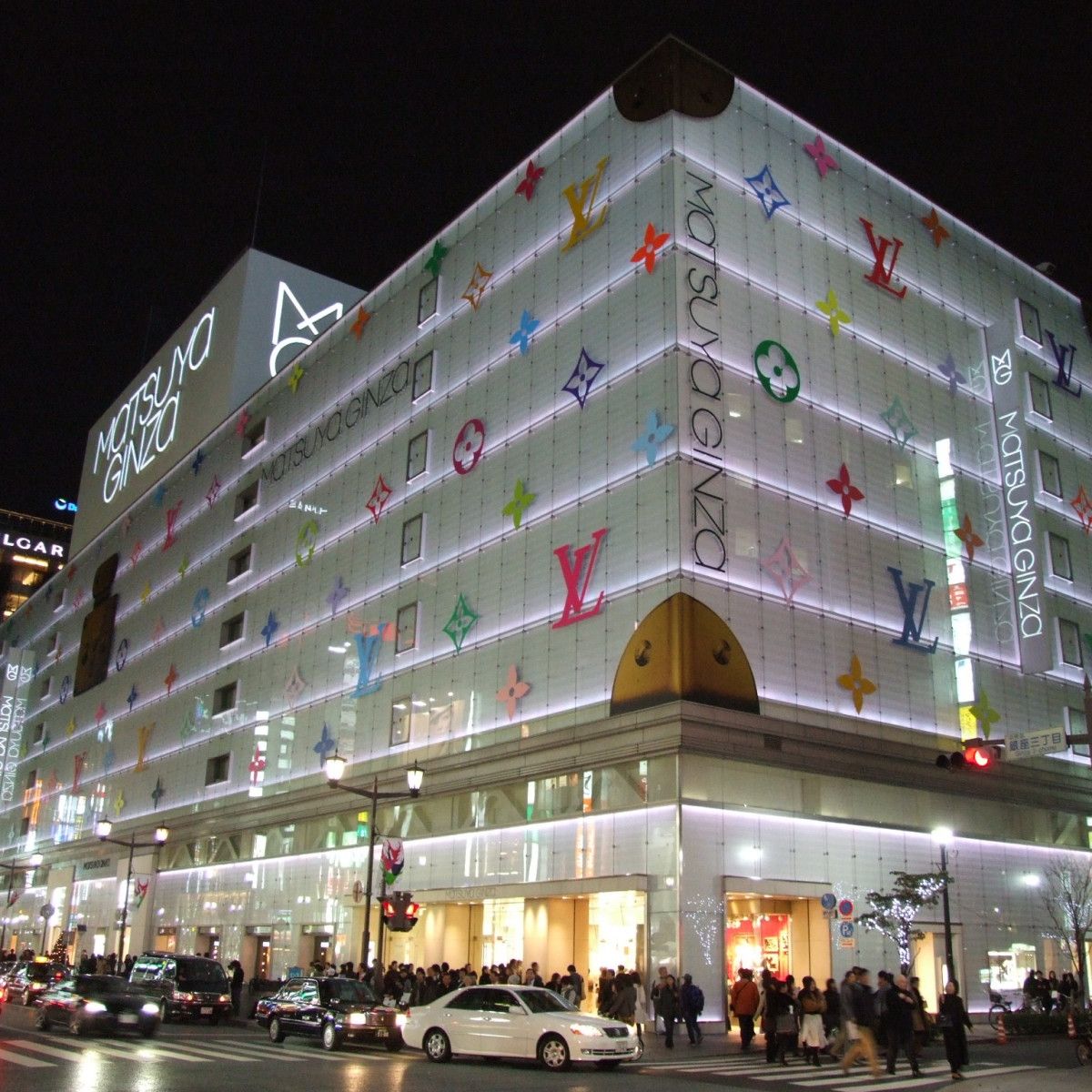 Best Shopping in Tokyo (Ginza, Harajuku and more)