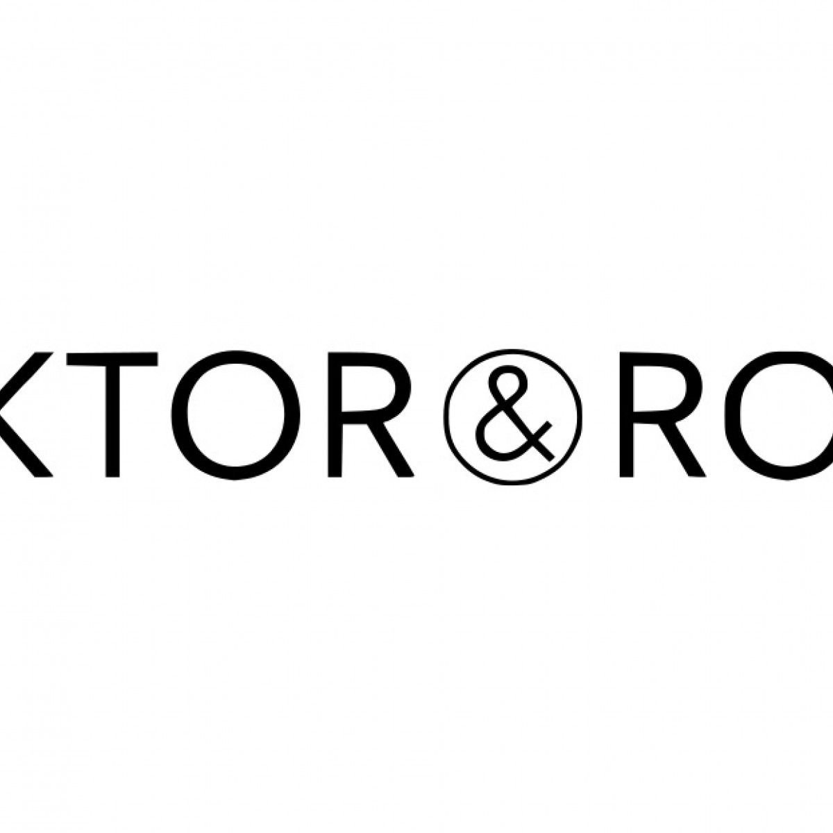 Viktor And Rolf Logo