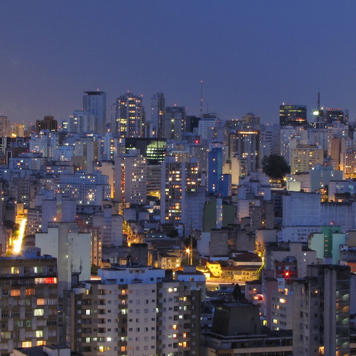 CITY GUIDE: Nine things you didn't know about São Paulo