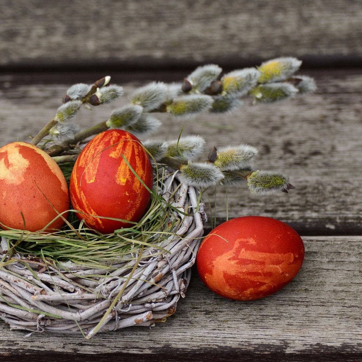 5 Fabergé Easter eggs that have made history | Shira Ghaffari