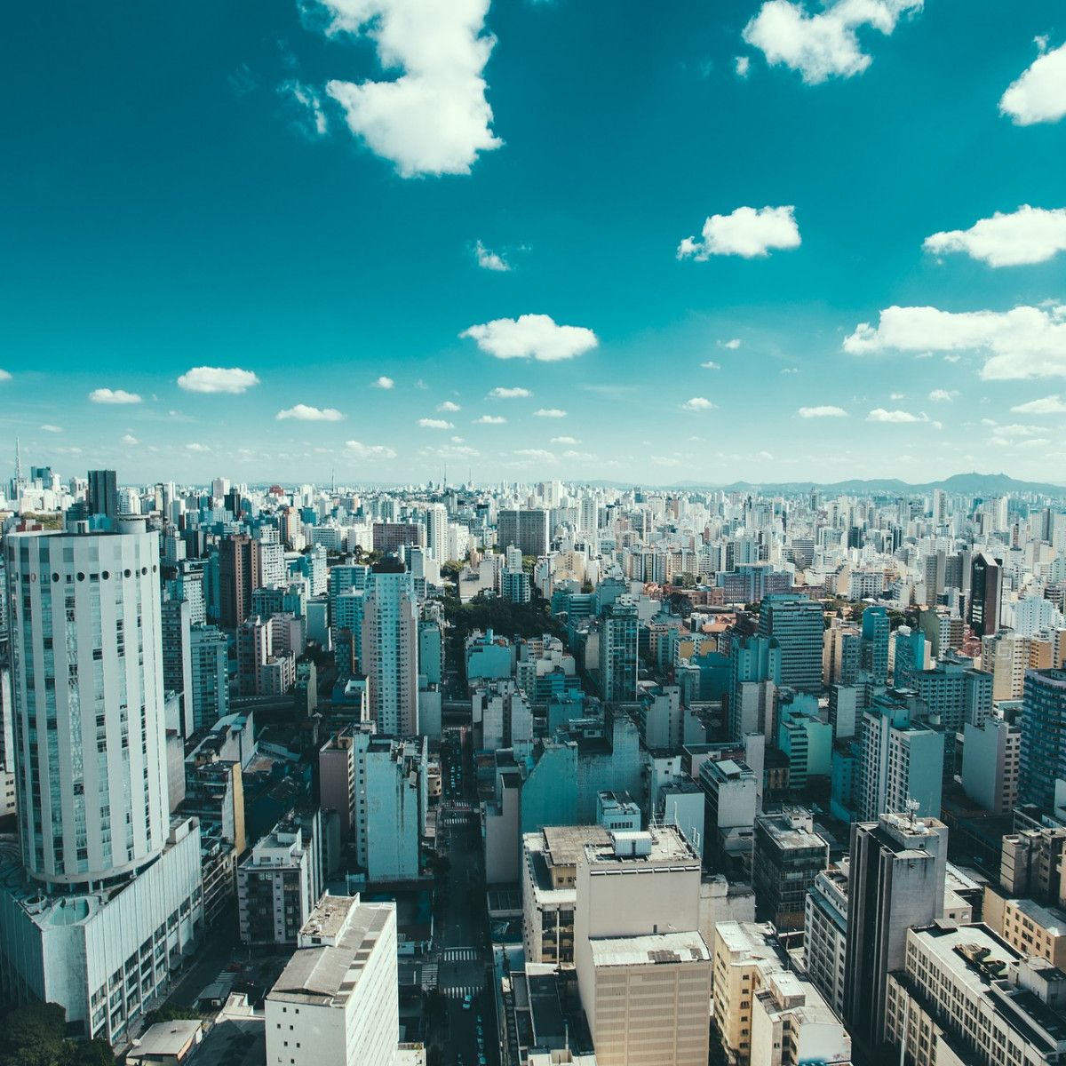 São Paulo Has Become Brazil's Most Stylish City — and There's Never Been a  Better Time to Visit