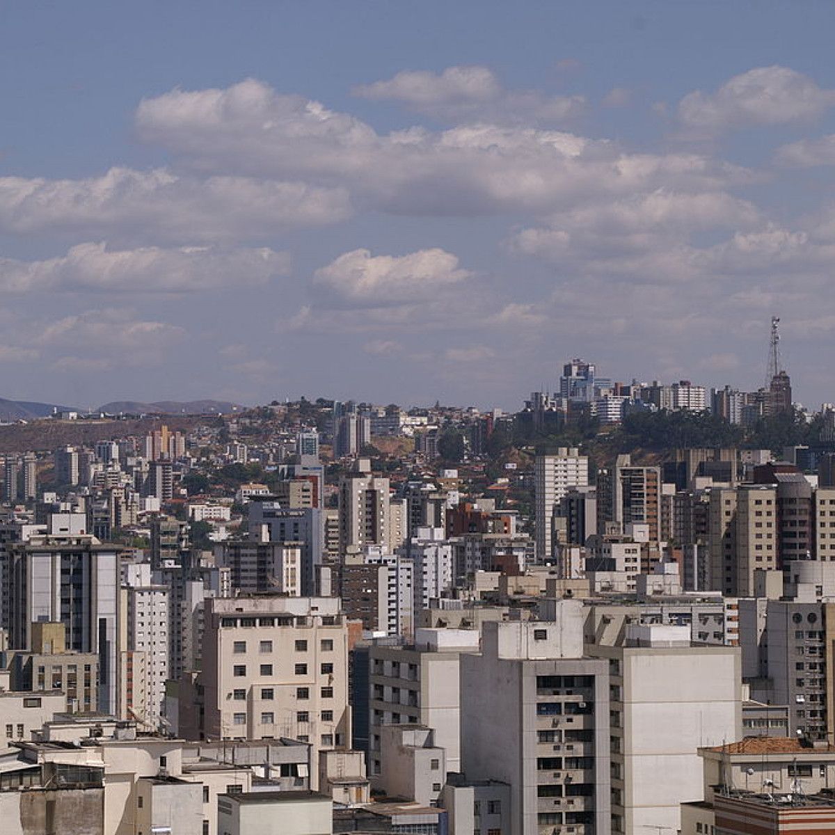 Belo Horizonte Has Become the Capital of Brazilian Soccer - The