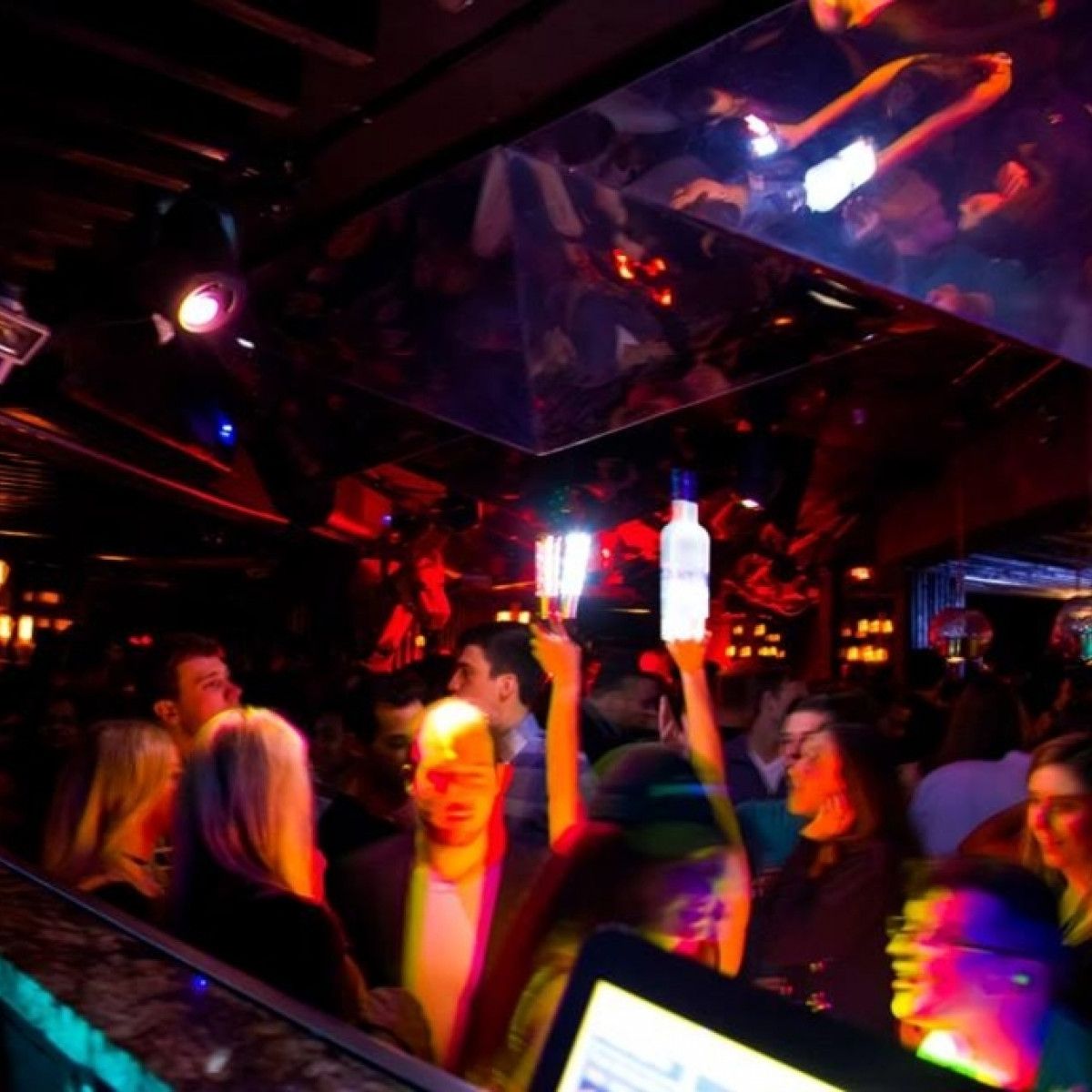 11 Best Clubs in DC  Nightclubs for Dancing All Night