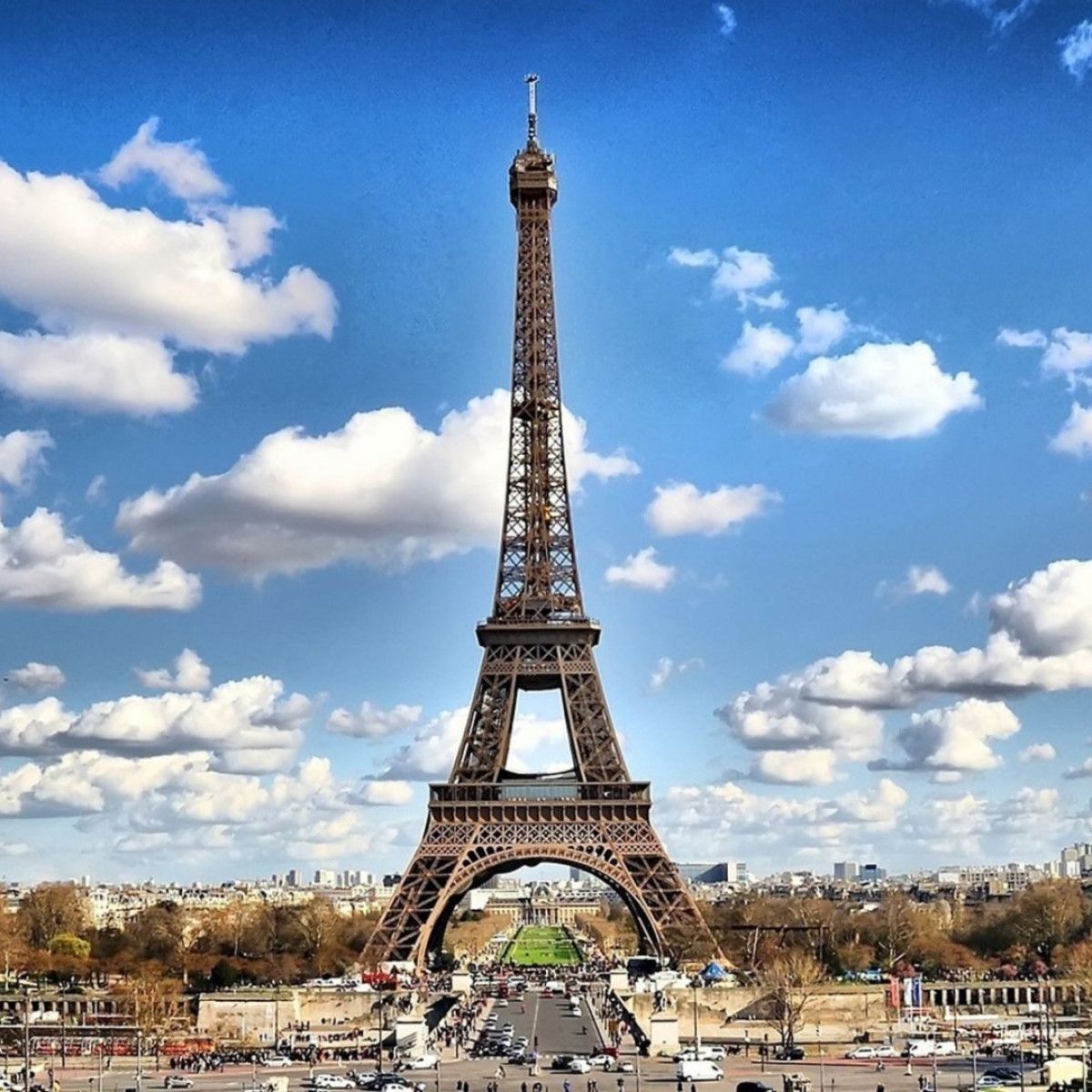 Eiffel Tower Tickets - 7 Easy Ways to Avoid Long Lines - Paris