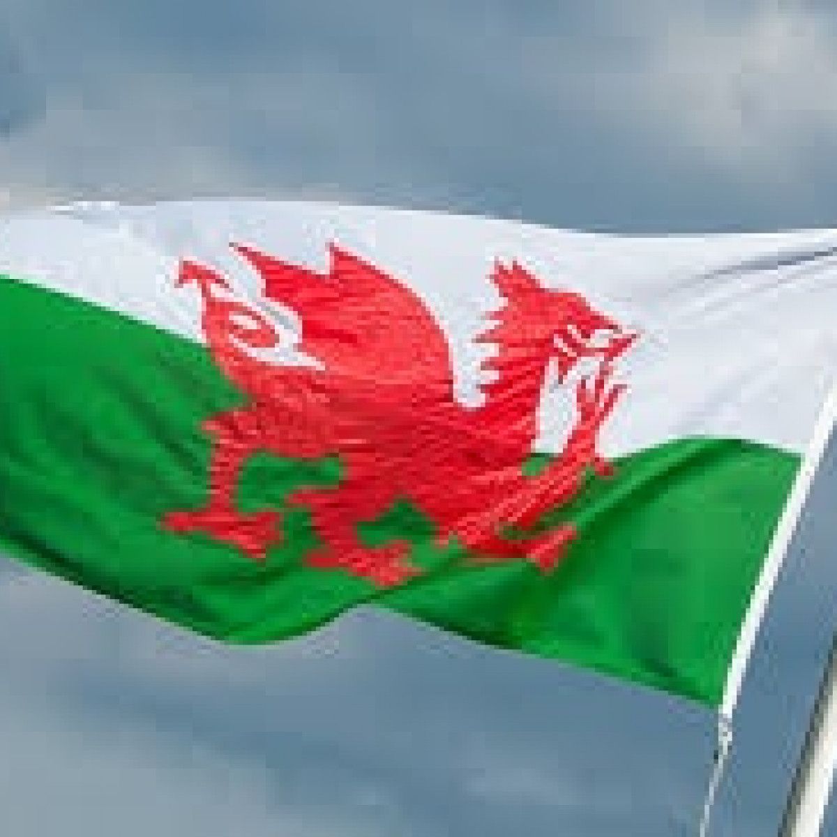 What is the Welsh Dragon? The Legend & History