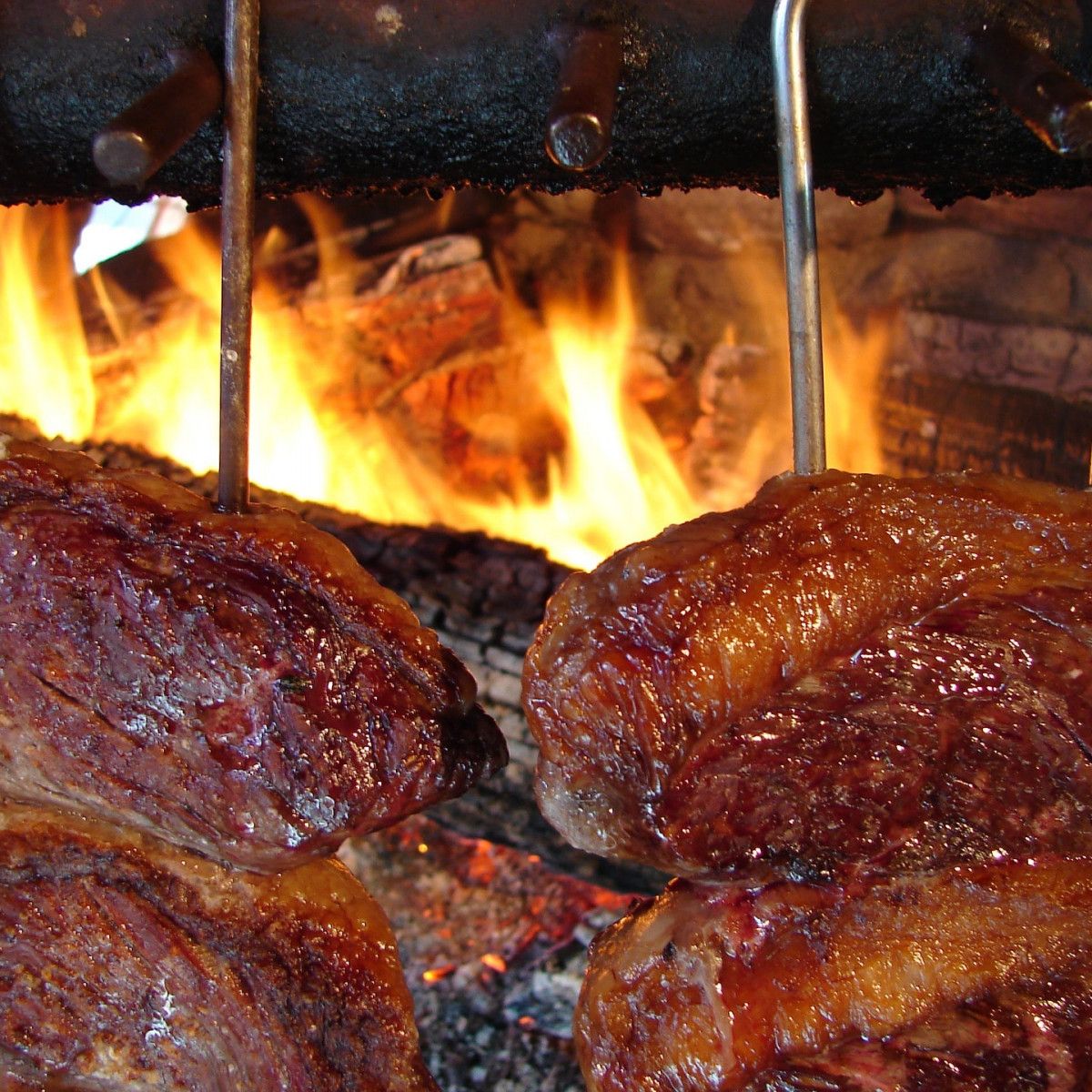 Espetos na Tabua - Picture of Espaço Fuad's, Sao Paulo - Tripadvisor