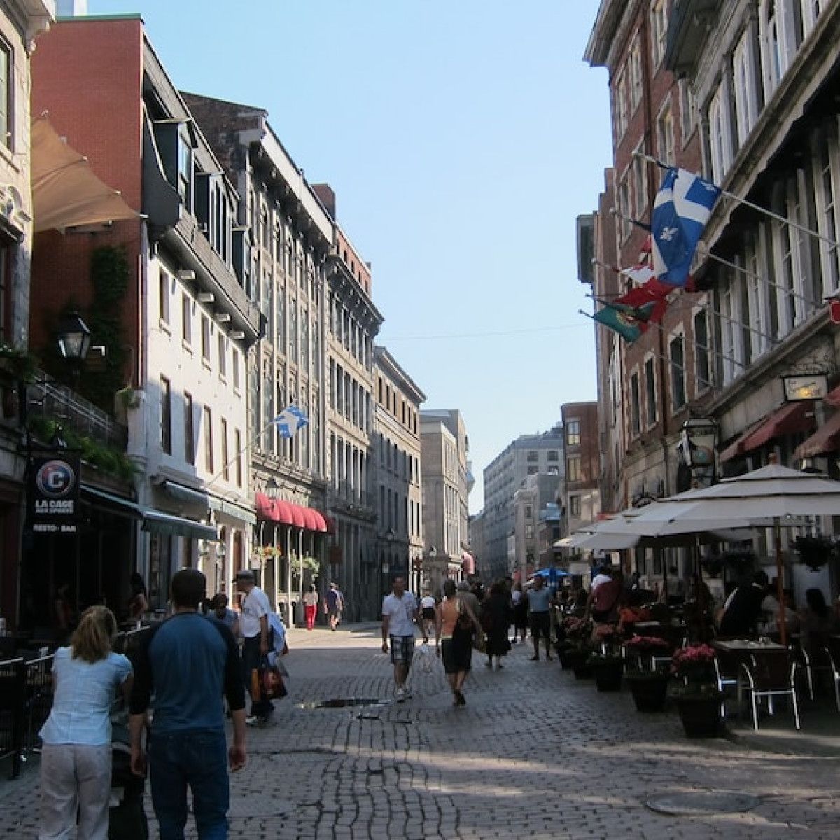 7 things to know about the city of Montreal