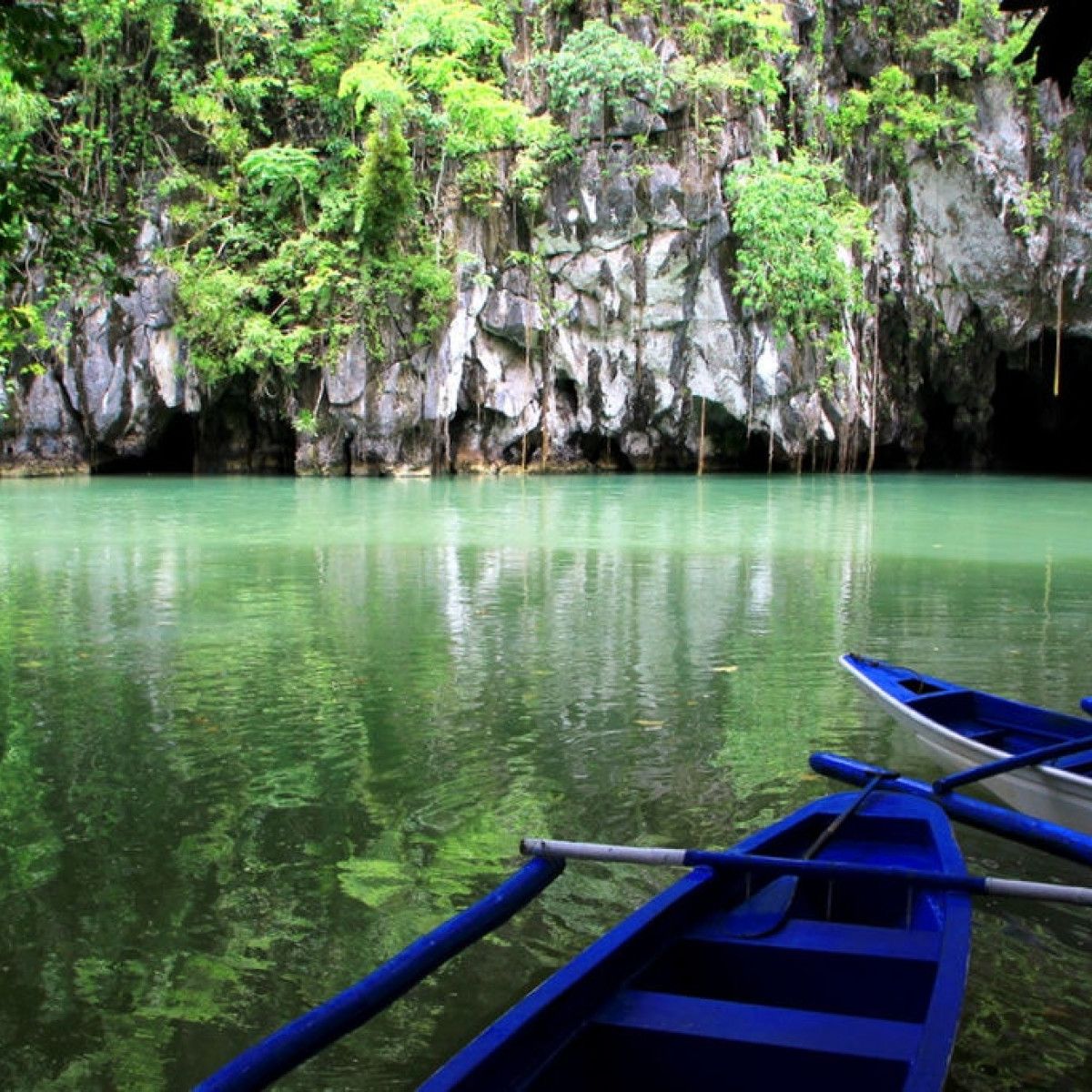 The Best National Parks In The Philippines