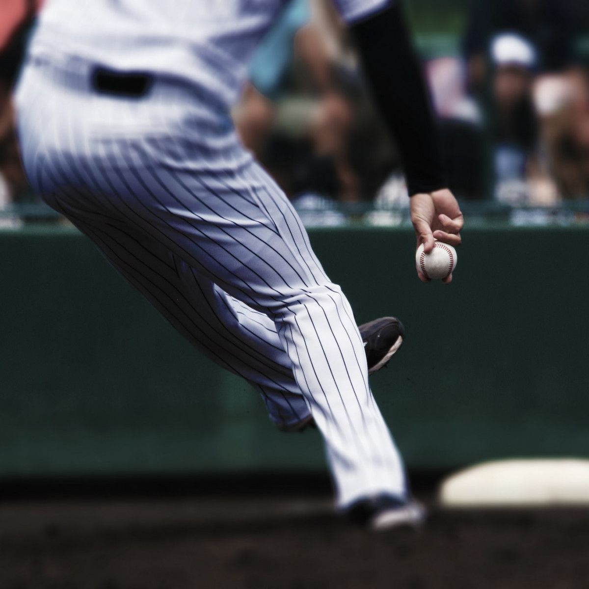 Yoshitomo Tsutsugo - Japanese Ball Players