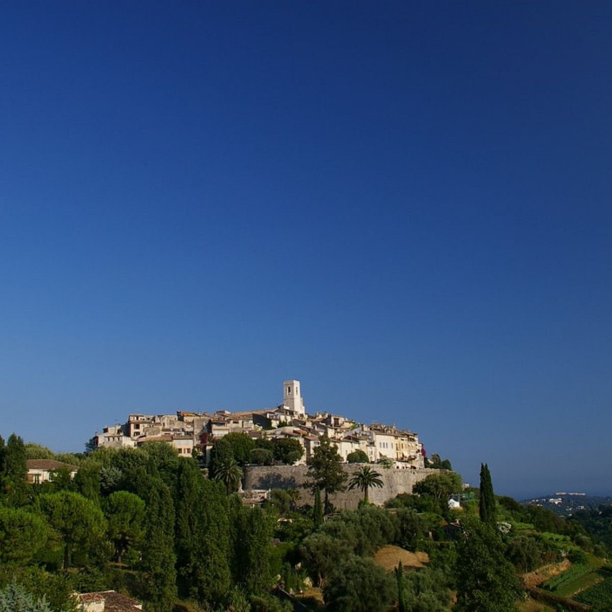 Cookies & Candies: Sightseeing and street style in St Paul de Vence