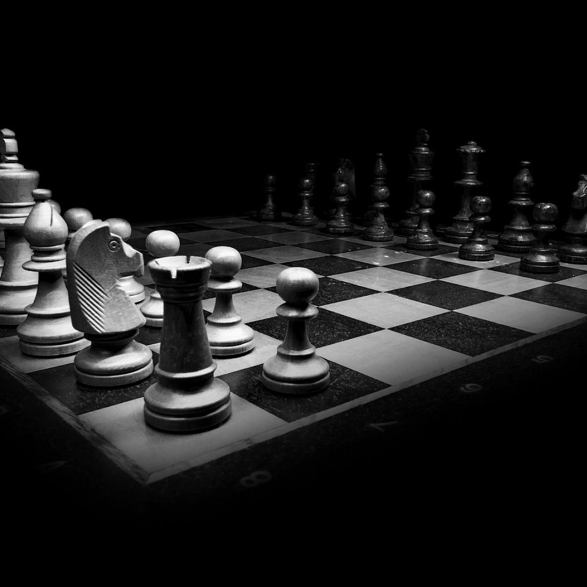 Blog LQI – J. R. Capablanca