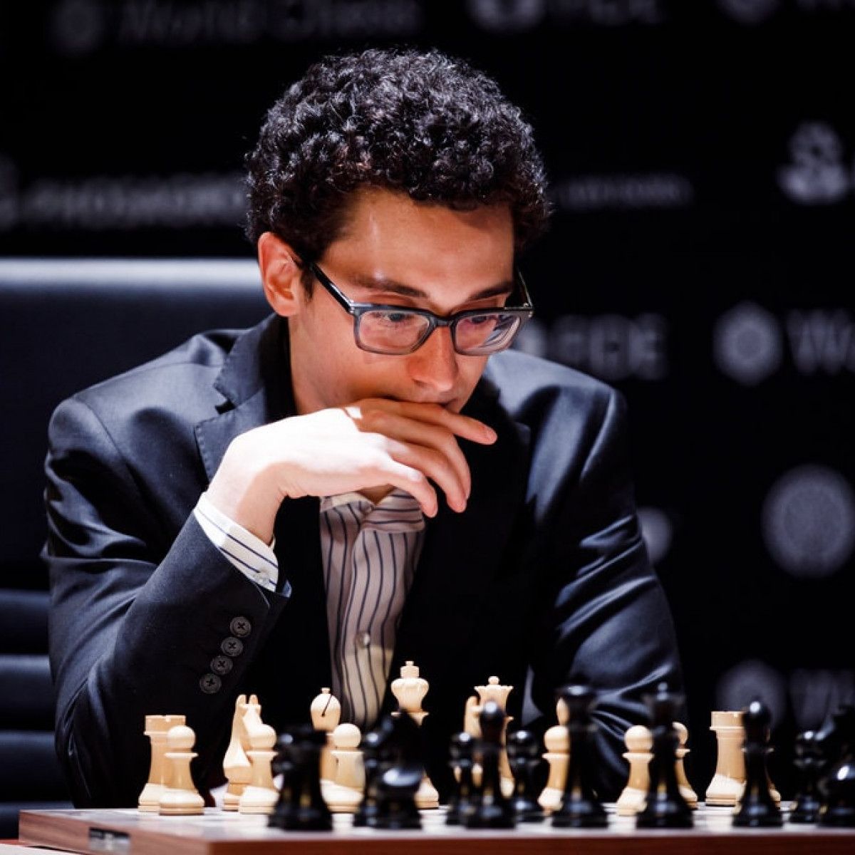 Is Fabiano Caruana the next Bobby Fischer? Is anyone?