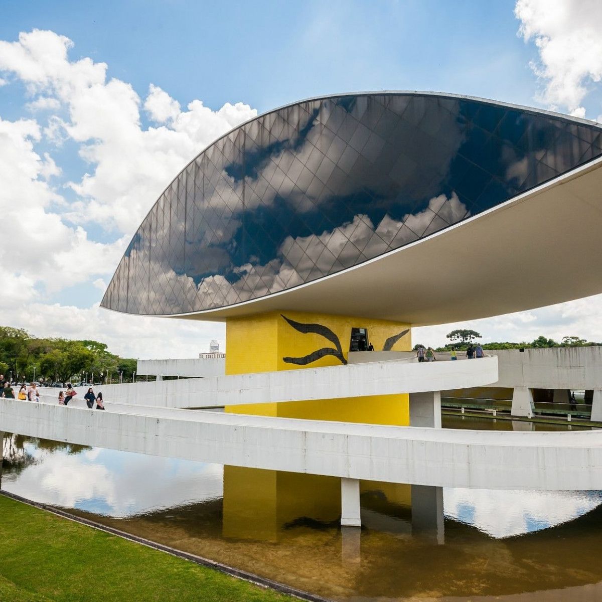 Top things to do in Curitiba city, Brazil