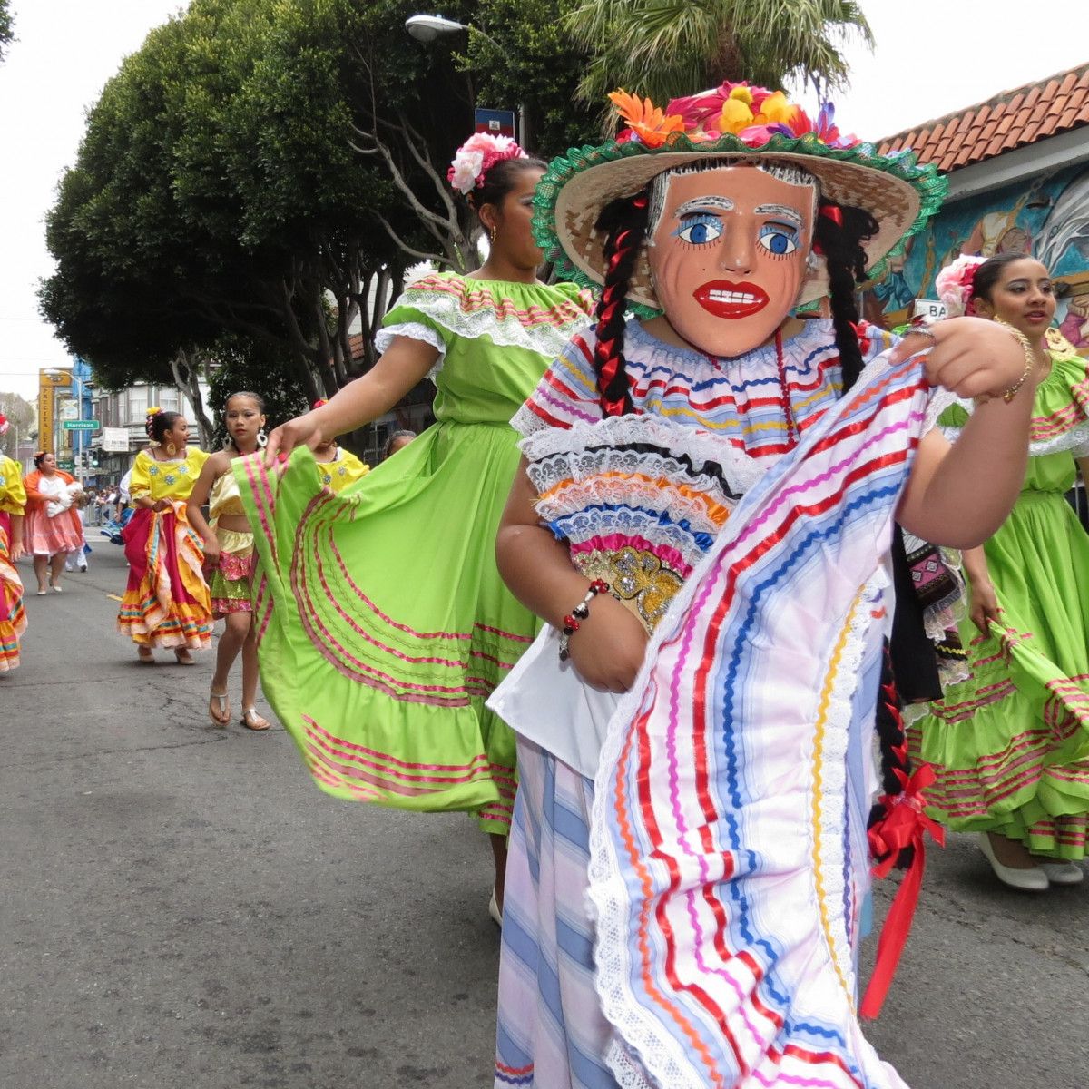 nicaraguan culture and traditions