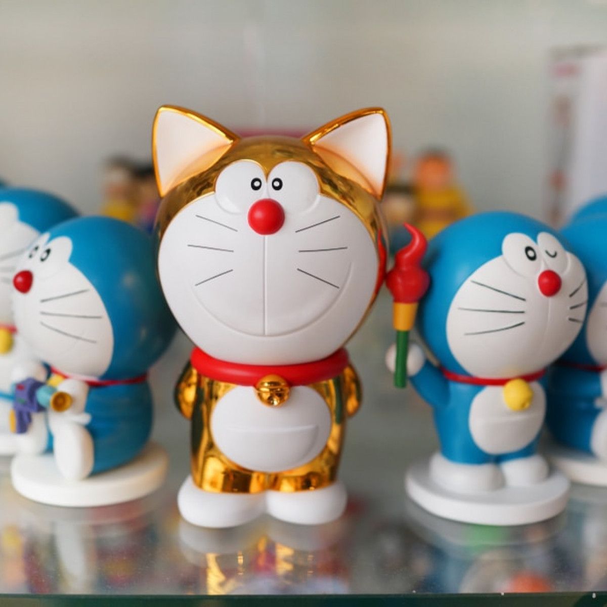 Japan's Soft Power Leader in China is a Fat Blue Cartoon Cat | ChinaFile