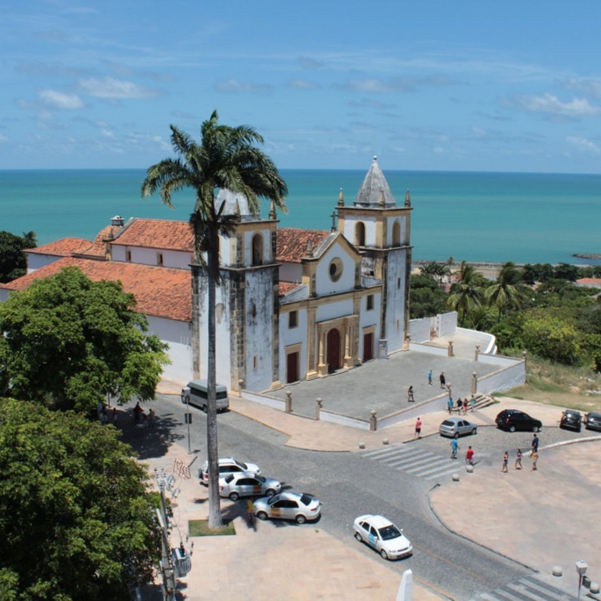 History in Brazil: Discovering the Cultural Cities
