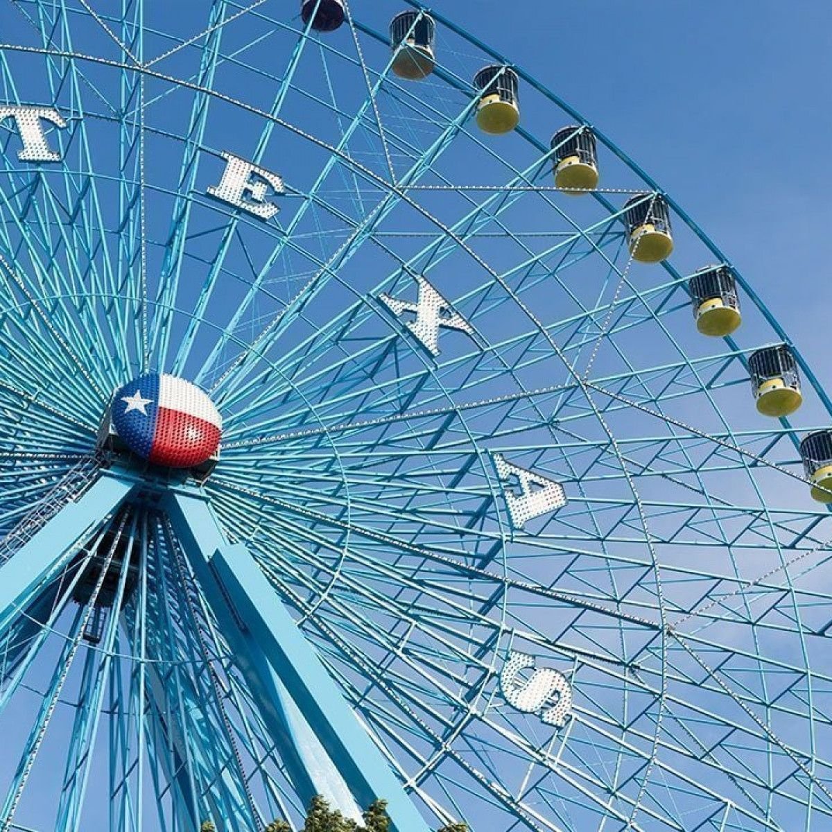 State Fair, Phantom Series