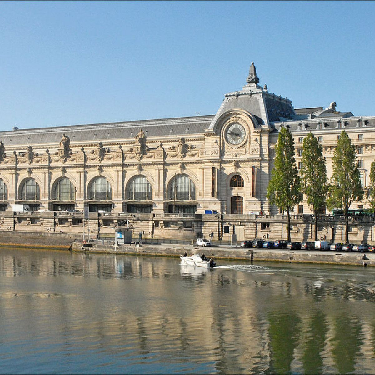 Musee d'Orsay: All about my favorite museum in Paris - The Everywhere Guide