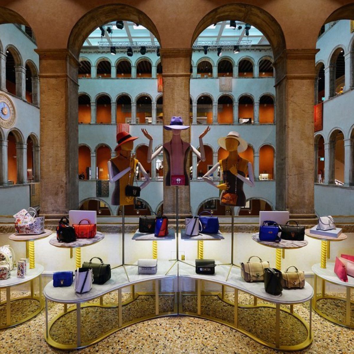 Venice Personal Shopping Experience