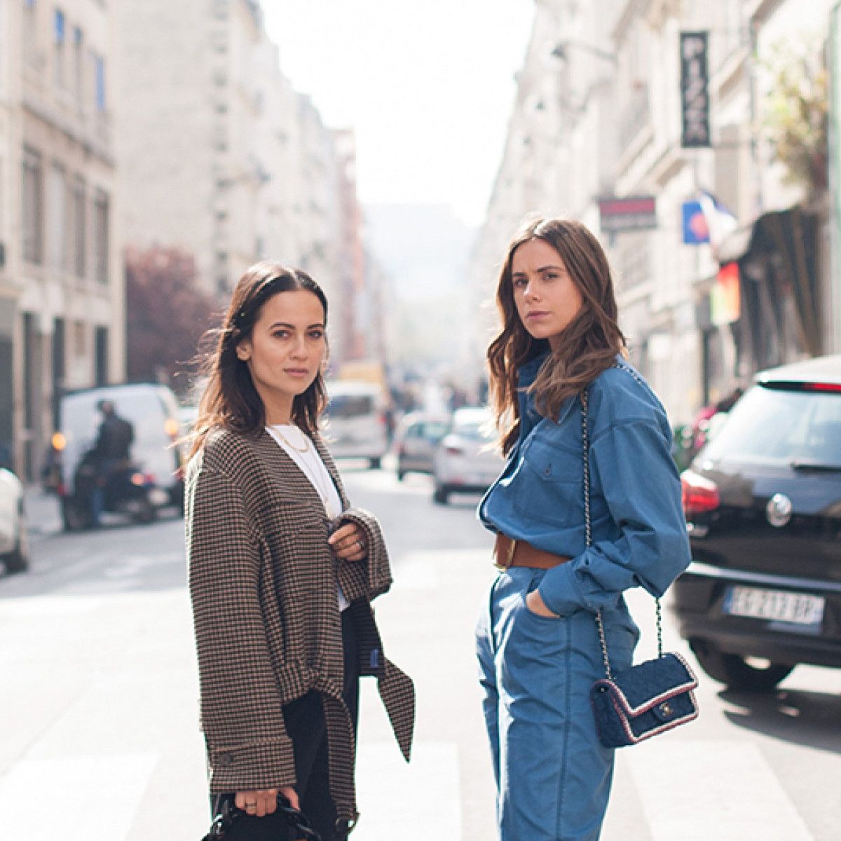 5 ways to incorporate Isabel Marant's effortless-chic Parisian street