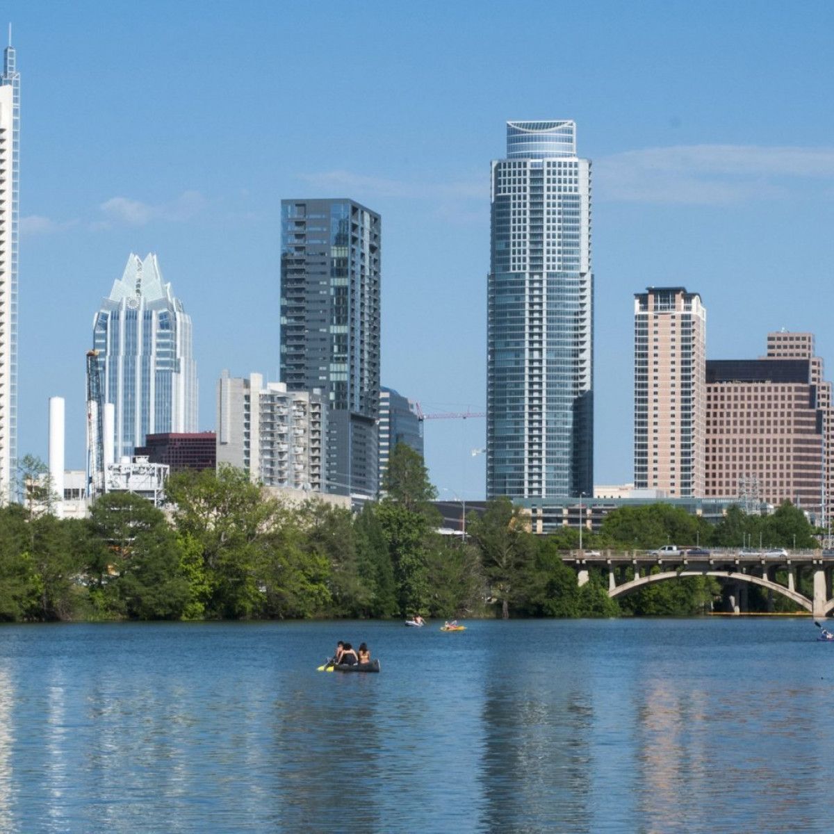 The Domain in Austin, TX: An Insider's Guide to Austin's Second