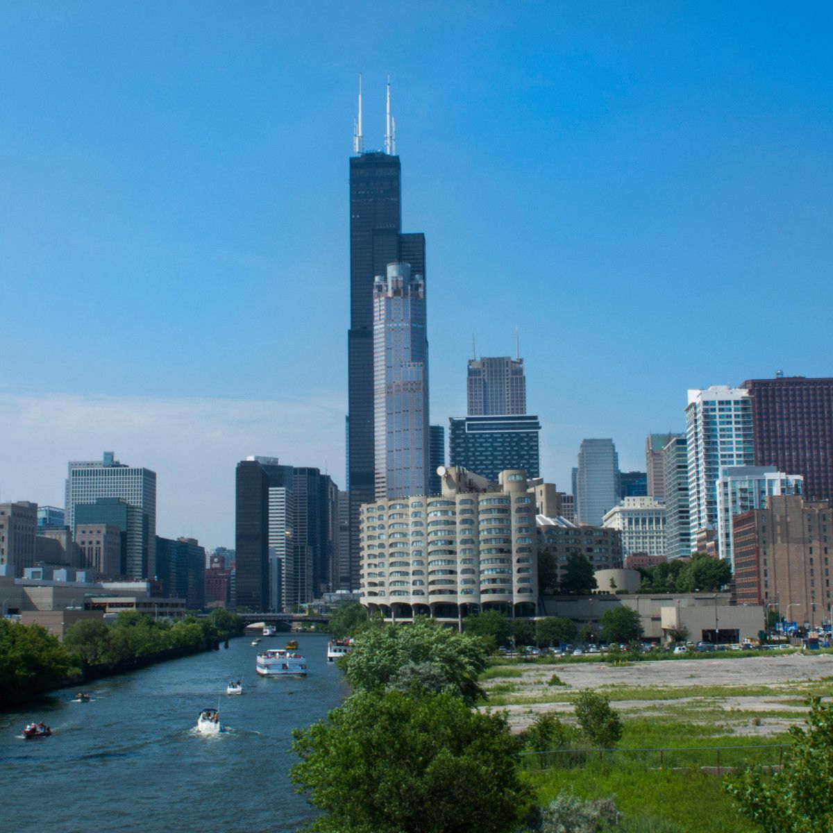 Chicago, Illinois: Where to Go Shopping in 5 Exciting Neighborhoods