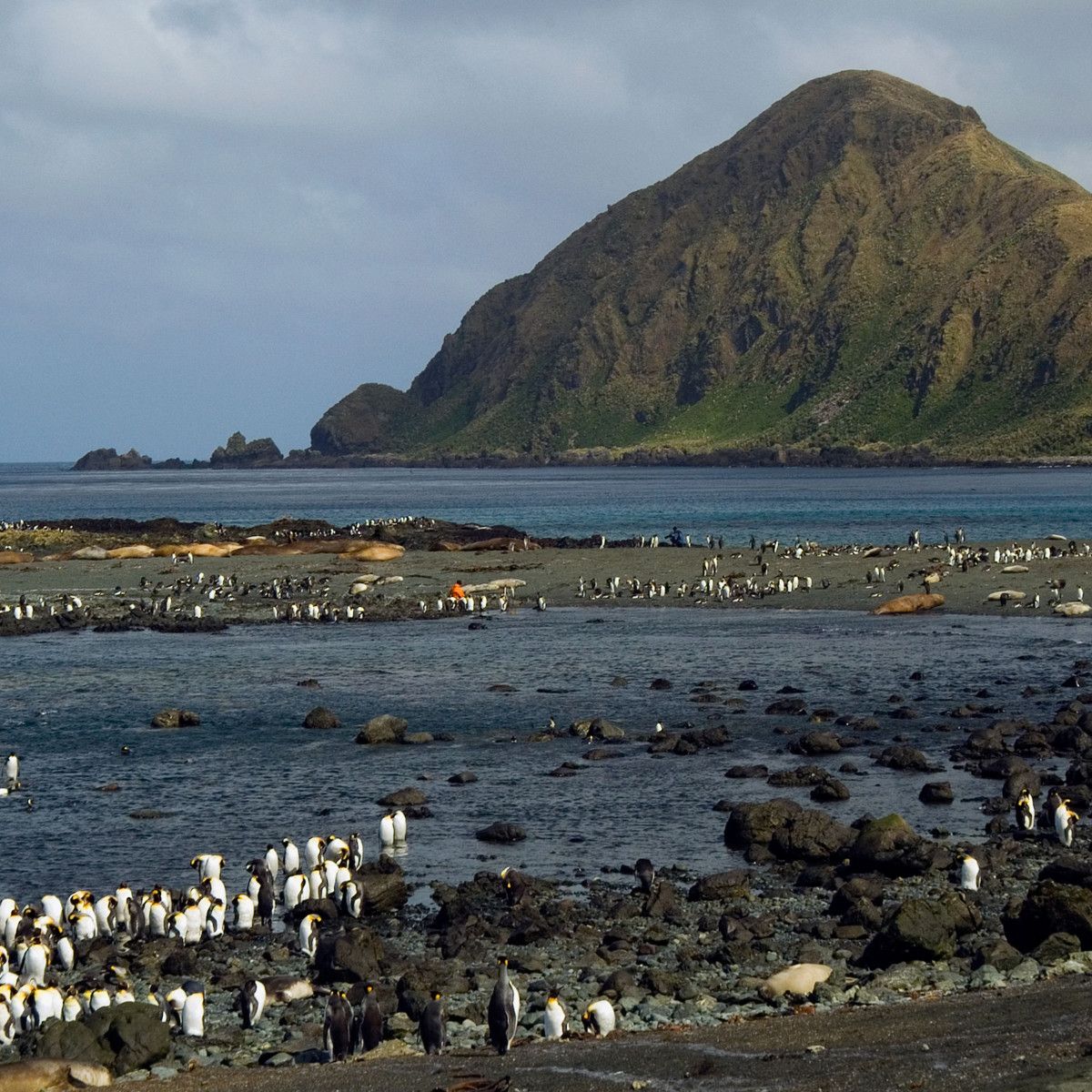 10 of the Most Remote Islands You Can Visit (or Stay on) Around the World