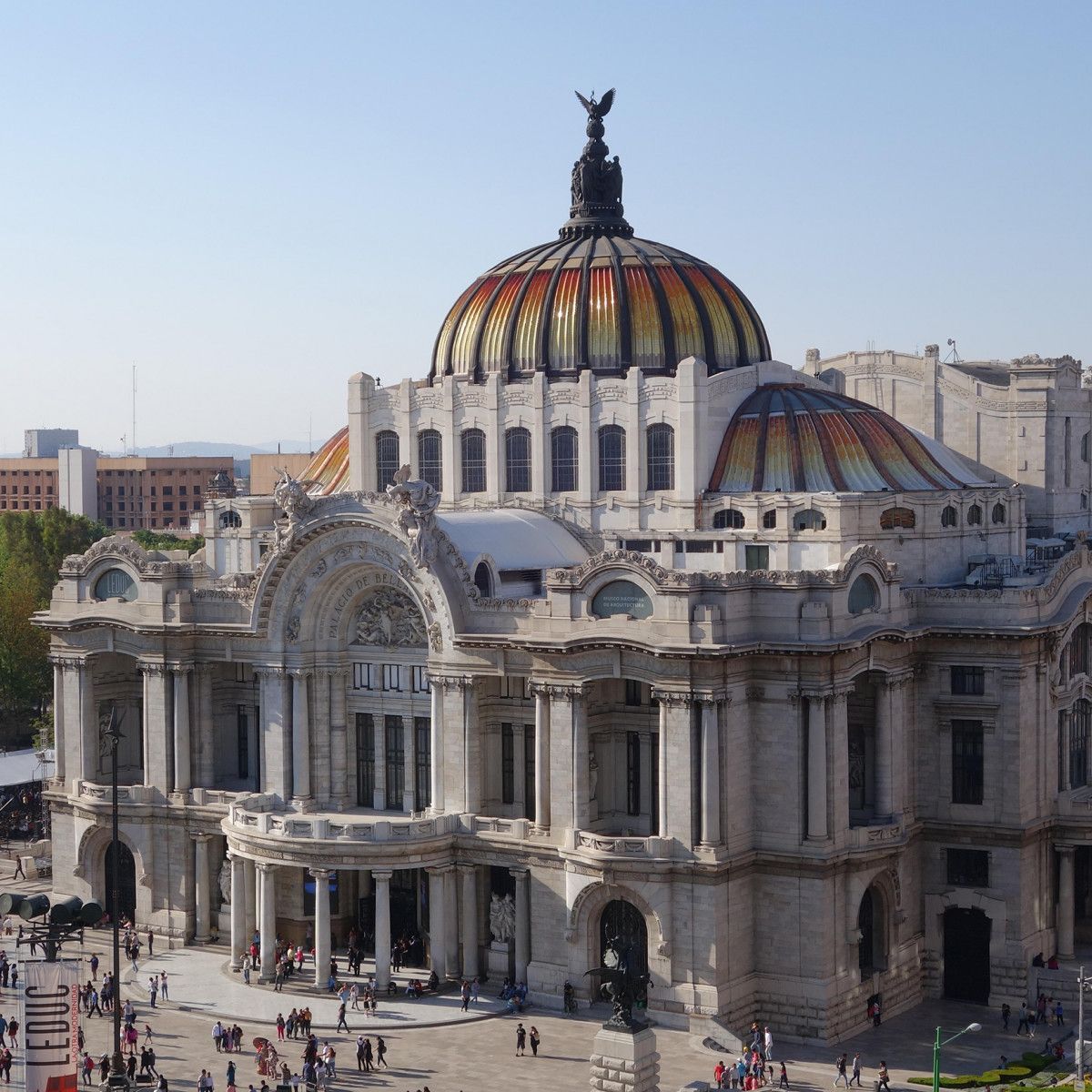 Explore the fascinating house museums of Mexico City