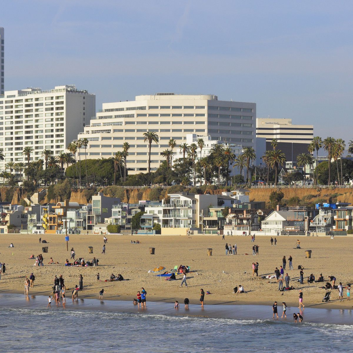 Zuma Beach – Exploring 10 of the Top Beaches in Los Angeles